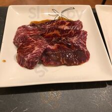 焼肉竹馬