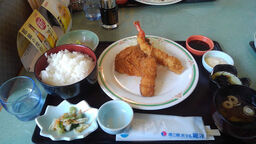 海フード Bbq