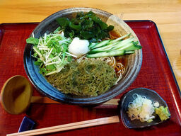 樹璃庵