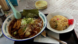潮食堂