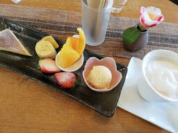 カフェ ド 祥