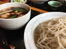 蕎麦家いごころ