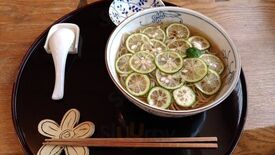 手打ちそばまる