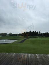 北海道クラシックゴルフクラブ レストラン