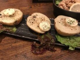 居酒屋 かかし