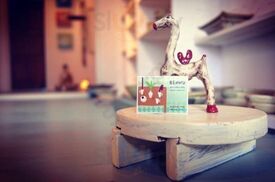 Bennu Cafe And Gallery