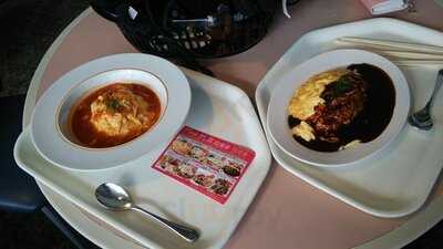 Mt.イゾラ　カフェテリア　スティームボート