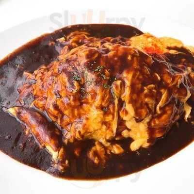 Mt.イゾラ　カフェテリア　スティームボート