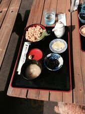 味処 しゃこたん