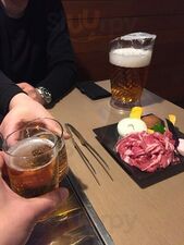 ジンギスカンと焼肉 ランプハウス