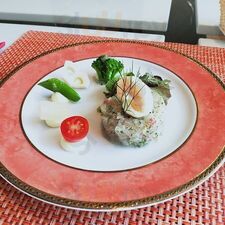 美食倶楽部 富高岩