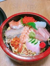 陣寿司