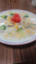菊水食堂