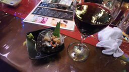 居酒屋ヒロ
