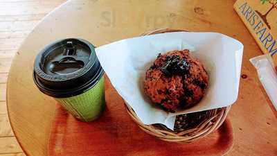 アリス・ファームカフェ