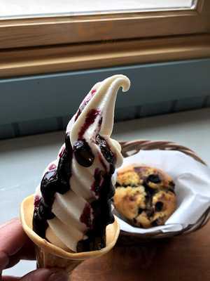 アリス・ファームカフェ