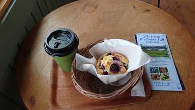 アリス・ファームカフェ