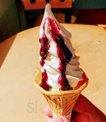 アリス・ファームカフェ