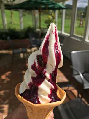 アリス・ファームカフェ