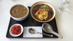 一路食堂