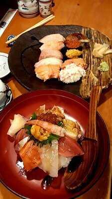 香りん寿司 Kourin Sushi