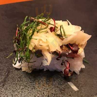 香りん寿司 Kourin Sushi