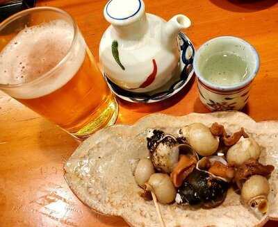 香りん寿司 Kourin Sushi