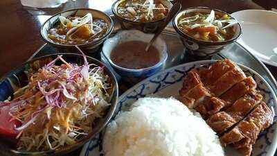 カフェ くるくま