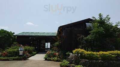 カフェ くるくま