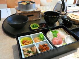 旬のお料理・釜飯し いちえ