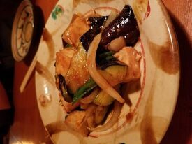 榮料理店