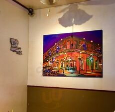 Cafe Orleans
