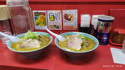 ラーメン専門 梅光軒本店