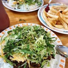 キングタコス長田店