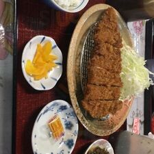 うみちか食堂