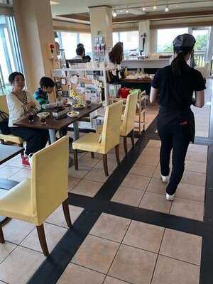 カフェやぶさち