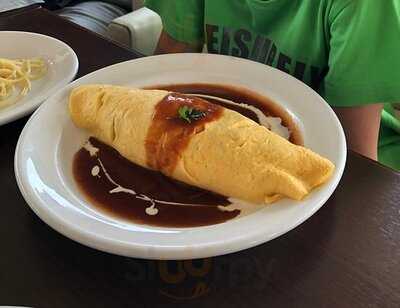 カフェやぶさち