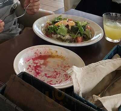 カフェやぶさち