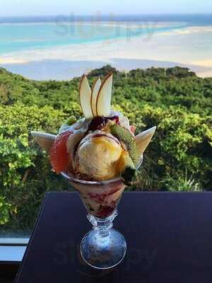 カフェやぶさち