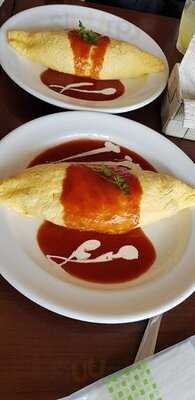 カフェやぶさち