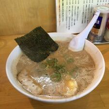 ラーメンだるまや 網走店