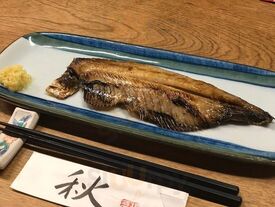 独酌三四郎