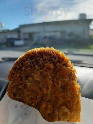 中本鮮魚てんぷら店