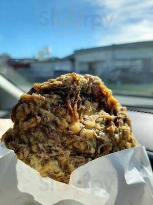 中本鮮魚てんぷら店