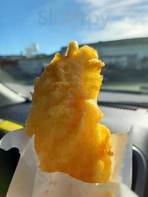 中本鮮魚てんぷら店