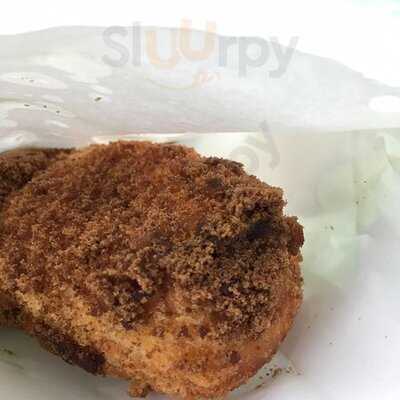 中本鮮魚てんぷら店