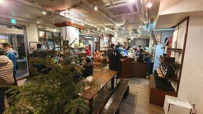 ハウスサンアントン ジャムファクトリー＆カフェ