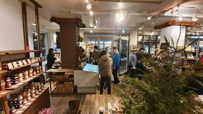 ハウスサンアントン ジャムファクトリー＆カフェ