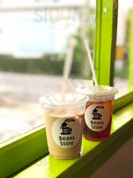 沖縄セラードコーヒー Beans Store