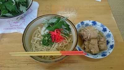 そば処 玉家　本店